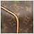 Borsa Louis Vuitton Monogram Speedy Bandoulière 20 Monogramma - vista 19