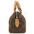 Borsa Louis Vuitton Monogram Speedy Bandoulière 20 Monogramma - vista 3