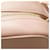 Versace Leder Schultertasche Pink  - Ansicht 10
