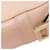 Versace Leder Schultertasche Pink  - Ansicht 15