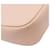 Versace Leder Schultertasche Pink  - Ansicht 16