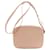 Versace Leder Schultertasche Pink  - Ansicht 2