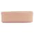 Versace Leder Schultertasche Pink  - Ansicht 4