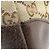 Gucci GG Canvas Schultertasche Braun - Ansicht 11
