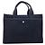 Borsa a mano Coach CP158 Cargo 2 vie Nero - vista 2