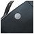 Alfred Dunhill Dunhill Logo Tragetasche Schwarz - Ansicht 12