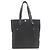 Alfred Dunhill Dunhill Logo Tragetasche Schwarz - Ansicht 2