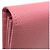 Bulgari Cartera larga de cuero rosa Bvlgari - vista 17