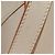 Borsa a mano Hammock Mini 2 in 1 Loewe Beige - vista 15