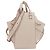 Borsa a mano Hammock Mini 2 in 1 Loewe Beige - vista 2