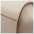 Borsa a mano Hammock Mini 2 in 1 Loewe Beige - vista 20