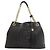 Bolso Gucci 308982 Soho Interlocking G Negro