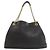 Bolso Gucci 308982 Soho Interlocking G Negro - vista 2
