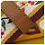 Borsa a spalla mini Perry High Frequency di Tory Burch Giallo - vista 13