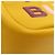 Borsa a spalla mini Perry High Frequency di Tory Burch Giallo - vista 15