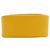 Borsa a spalla mini Perry High Frequency di Tory Burch Giallo - vista 4