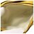 Borsa a spalla mini Perry High Frequency di Tory Burch Giallo - vista 6