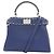 Fendi Peekaboo Mini Selleria 2-Wege-Handtasche
