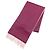 Cachecol Anagram Loewe Rosa Roxo