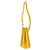 Accessorio Pouch Vespa Hermès Giallo - vista 3