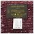Monogramm Pailletten Schal von Louis Vuitton Bordeaux - Ansicht 4