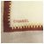 Chanel Coco Mark Stole Beige Yellow - view 4
