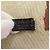 Chanel Coco Mark Stole Beige Yellow - view 6