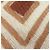 Chanel Coco Mark Stole Beige Yellow - view 7