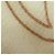 Chanel Coco Mark Stole Beige Yellow - view 8
