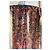 Giacca floreale dorata Chanel Rosa Multicolore D'oro - vista 12