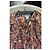 Giacca floreale dorata Chanel Rosa Multicolore D'oro - vista 15