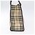 Nylon Nova Check di Burberry Beige - vista 3