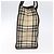 Nylon Nova Check di Burberry Beige - vista 4