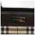 Nylon Nova Check di Burberry Beige - vista 6