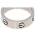 Anello Cartier Love in oro bianco 18K - vista 6