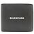 Everyday Balenciaga Bi-fold Wallet Black