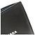 Everyday Balenciaga Bi-fold Wallet Black - view 15