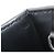 Prada 1BA333 Borsa a mano 2 in 1 con logo in rilievo Nero - vista 12