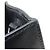 Prada 1BA333 Borsa a mano 2 in 1 con logo in rilievo Nero - vista 14