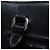 Prada 1BA333 Borsa a mano 2 in 1 con logo in rilievo Nero - vista 20