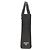 Prada 1BA333 Borsa a mano 2 in 1 con logo in rilievo Nero - vista 3