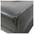 Prada 1BA333 Borsa a mano 2 in 1 con logo in rilievo Nero - vista 30