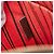Borsa Louis Vuitton Damier Neverfull MM Marrone - vista 10