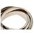 Cartier Trinity Bandring Weihnachts-Edition 1998 Weiß - Ansicht 8
