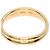 Anello Doppia Onda in Oro Rosa 18K di Tiffany & Co. - vista 4