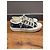 Christian Dior Walk’n Dior 36 Bianco Blu - vista 2