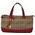 Burberry Nova Check
Tela Nova Check e pelle Beige