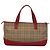 Burberry Nova Check
Tela Nova Check e pelle Beige - vista 2