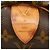 Borsa Boston Keepall 45 Monogramma Louis Vuitton Marrone - vista 10