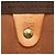 Borsa Boston Keepall 45 Monogramma Louis Vuitton Marrone - vista 11